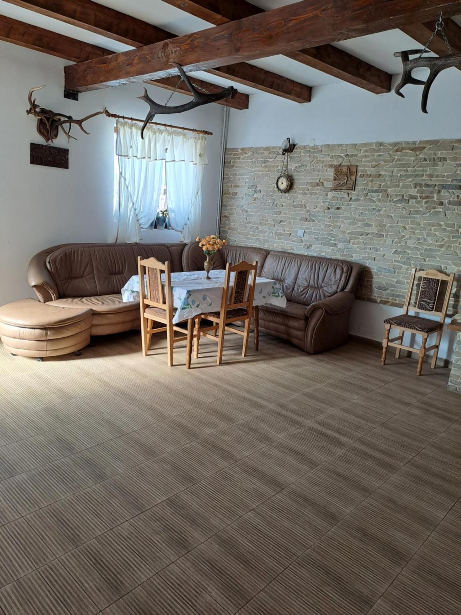 Casa Cristalul Muntilor Hotell Poiana Mărului Rom bilde